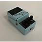 Used BOSS CE5 Chorus Ensemble Effect Pedal