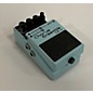 Used BOSS CE5 Chorus Ensemble Effect Pedal