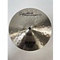 Used SABIAN 10in SIGNATURE GLENNIES GARBAGE Cymbal thumbnail