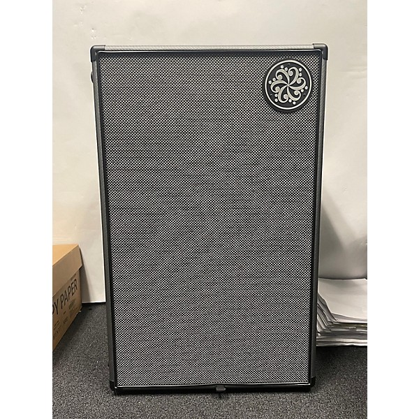 Used Darkglass DG212N Bass Cabinet