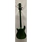 Used Epiphone Used Epiphone Embassy Pro Emerald Green METALLIC Electric Bass Guitar