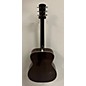 Used Alvarez Rf30sb Acoustic Guitar