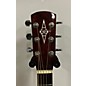 Used Alvarez Rf30sb Acoustic Guitar