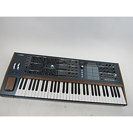 Used Arturia Polybrute Synthesizer