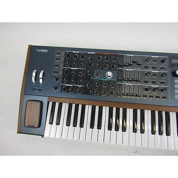 Used Arturia Polybrute Synthesizer