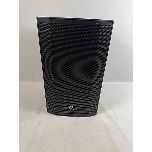 Used Mackie Used Mackie Thump 212 Powered Speaker