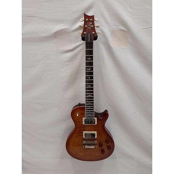 Used PRS Used PRS SE Singlecut McCarty 594 Vintage Sunburst Solid Body Electric Guitar