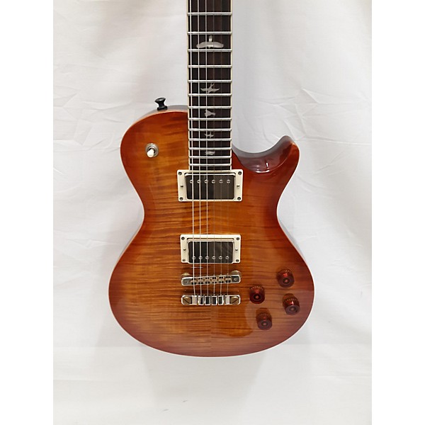 Used PRS Used PRS SE Singlecut McCarty 594 Vintage Sunburst Solid Body Electric Guitar