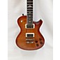 Used PRS Used PRS SE Singlecut McCarty 594 Vintage Sunburst Solid Body Electric Guitar