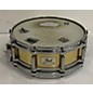 Used Pearl Used Pearl 5X14 Free Floating Snare Drum Brass thumbnail