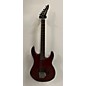 Used Washburn Used Washburn G4 Candy Apple Red Solid Body Electric Guitar thumbnail