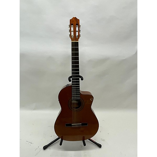 Used Cordoba C5CE Classical Acoustic Electric Guitar