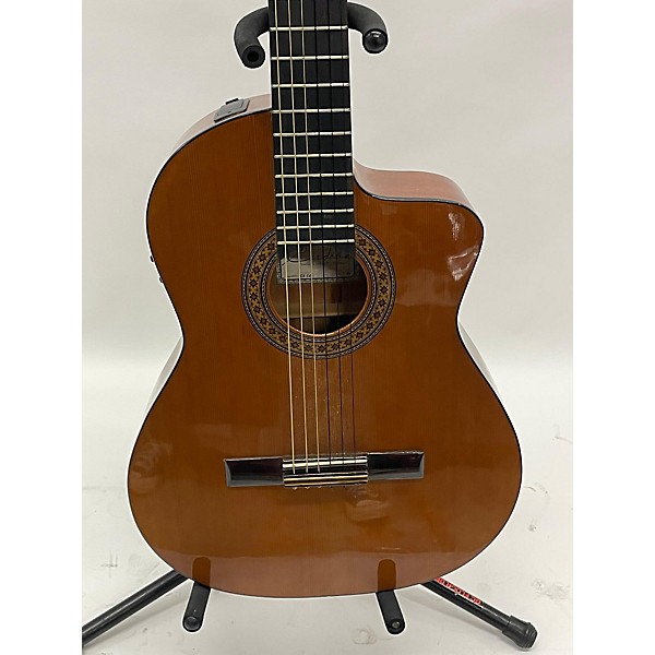 Used Cordoba C5CE Classical Acoustic Electric Guitar