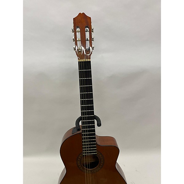 Used Cordoba C5CE Classical Acoustic Electric Guitar