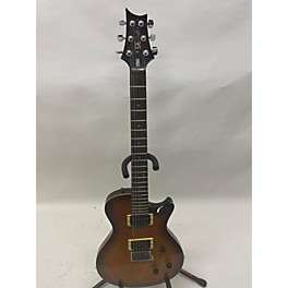 Used PRS Used PRS Singlecut SE 3 Color Sunburst Solid Body Electric Guitar