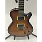 Used PRS Used PRS Singlecut SE 3 Color Sunburst Solid Body Electric Guitar