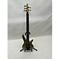 Used Ibanez Used Ibanez SR1305 Silver Electric Bass Guitar thumbnail