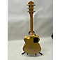 Used Yamaha AEX1500 Acoustic Electric Guitar