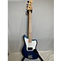 Used Squier AFFINITY JAGUAR Electric Bass Guitar thumbnail