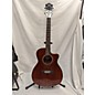 Used Guild 2023 OM-260CE Acoustic Guitar