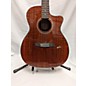 Used Guild 2023 OM-260CE Acoustic Guitar