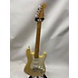 Used Fender Used Fender 1960S Stratocaster Buttercream Solid Body Electric Guitar thumbnail