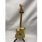 Used Fender Used Fender 1960S Stratocaster Buttercream Solid Body Electric Guitar