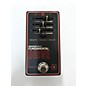 Used Walrus Audio Fundamental Drive Effect Pedal thumbnail