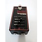 Used Walrus Audio Fundamental Drive Effect Pedal