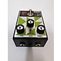 Used Maestro Titan Boost Effect Pedal