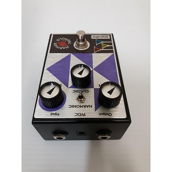 Used Maestro Mariner Tremolo Effect Pedal