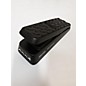 Used Dunlop Volume X Pedal