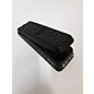 Used Dunlop Volume X Pedal