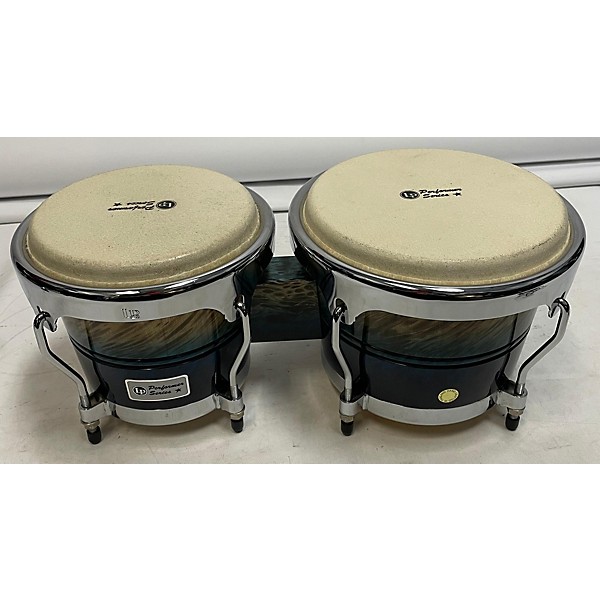 Used LP Performer Series Bongos