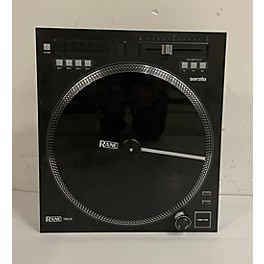 Used RANE Twelve DJ Controller