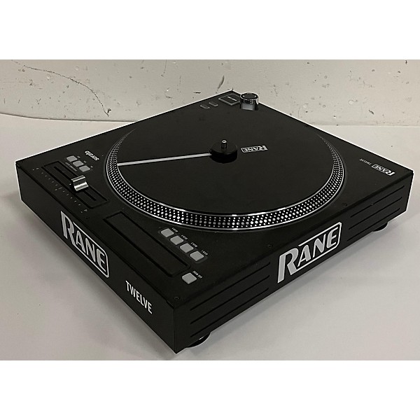 Used RANE Twelve DJ Controller