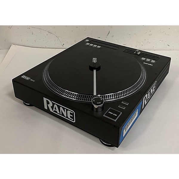 Used RANE Twelve DJ Controller