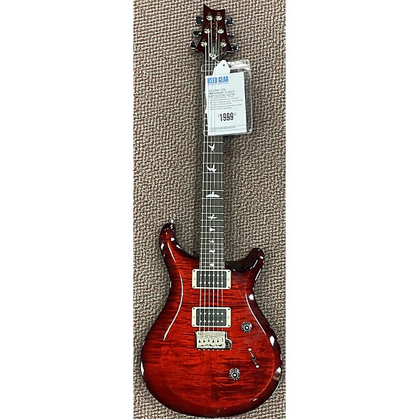 Used PRS 10th Anniversary S2 Solid Body Electric Guitar