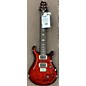 Used PRS 10th Anniversary S2 Solid Body Electric Guitar thumbnail