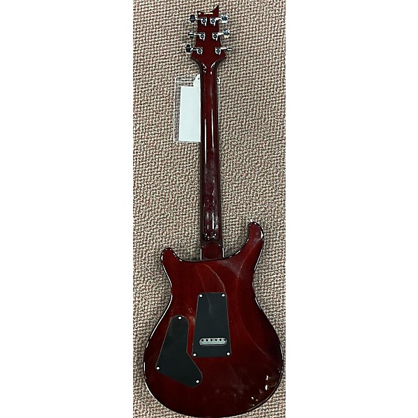 Used PRS 10th Anniversary S2 Solid Body Electric Guitar