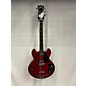 Vintage Gibson 1972 ES 325 Hollow Body Electric Guitar