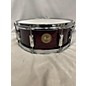 Used Pearl Used Pearl 14in ST Limited Edition Drum Red