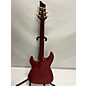 Used Schecter Guitar Research Used Schecter Guitar Research C/SH-1 Solid Body Electric Guitar