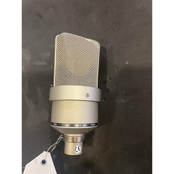 Used Neumann TLM103 Condenser Microphone