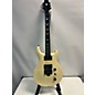 Used Epiphone Used 1980s Epiphone SPOTLIGHT NOUVEAU Olympic Pearl Solid Body Electric Guitar thumbnail