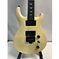 Used Epiphone Used 1980s Epiphone SPOTLIGHT NOUVEAU Olympic Pearl Solid Body Electric Guitar