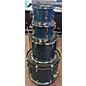 Used PDP by DW Used PDP By DW 4 piece Encore 4 Piece Blue Drum Kit