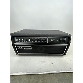 Used Ampeg Used Ampeg SVT-CL Classic 300W Tube Bass Amp Head