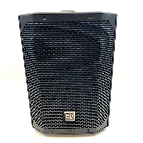 Used Electro-Voice Everse 8 Powered Speaker