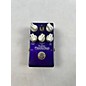 Used Wampler Used Wampler Super Plextortion Effect Pedal thumbnail